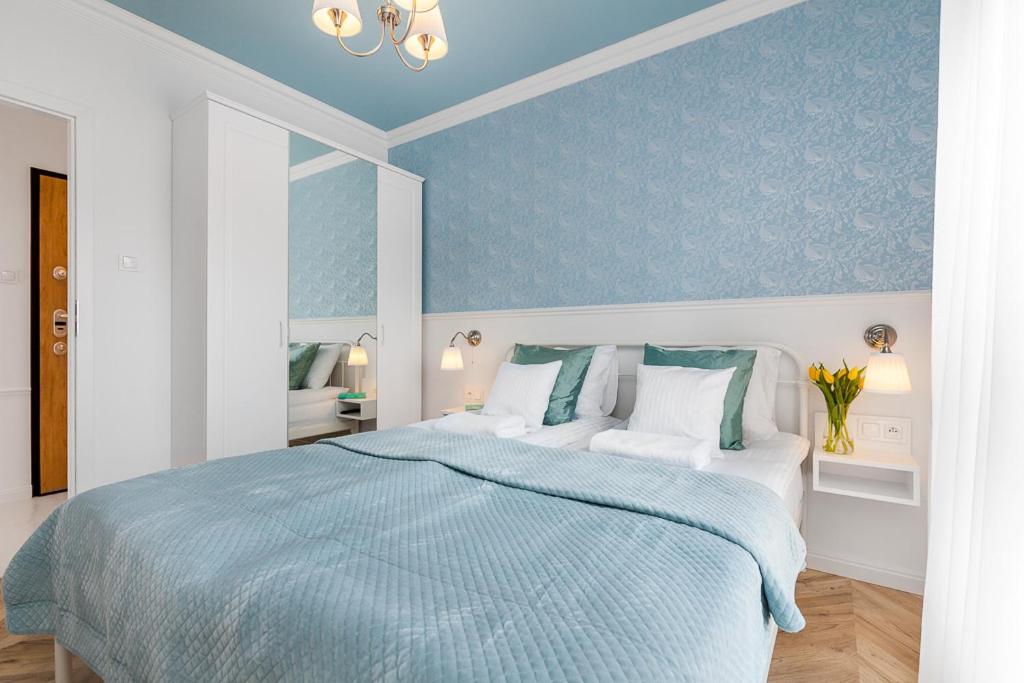 Flatbook Apartment Gdansk Ruang foto